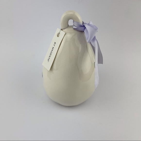 Rae Dunn Chirp Birdhouse - Picture 3 of 12